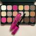 Makeup Revolution Forever Flawless Affinity Eyeshadow Palette - Vegan & Cruelty-Free - 20g - Buy Online on GoSupps.com