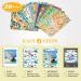 Fujifilm Instax Mini Twin Pack Instant Film (20 Exposures) Travel Package with Accessories - Buy Online on GoSupps.com