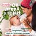  BabyBio Babybio - Infant Milk - Optima 3rd Age with Fibres - 800 g - From 10 Months - Organic - Made in France - Palm Oil Free - Buy Online on GoSupps.com