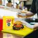 French's Classic Yellow Mustard 105 oz - Tangy & Creamy Bulk Container - 6.56 lb - Professional or Home Use - Buy Online on GoSupps.com