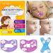Mouth Tape for Sleeping - 60PCS Anti Snoring & Mouth Breathing Aid - Buy Online on GoSupps.com