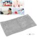 Buy Electric Heating Pillow & Blanket Pad for Pain Relief | Heat Pillow & Massage Cushion (EU Plug 250V) - International Shipping - Buy Online on GoSupps.com