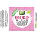 Healing Solutions Head Relief Blend Essential Oil - 100% Pure Therapeutic Grade - 60ml | Aromatherapy Oil for Headache Relief | International Shipping Available - Buy Online on GoSupps.com
