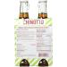 Niasca Portofino Chinotto Sparkling Chinotto Glass Bottle 250 ml (4 Count) - Buy Online on GoSupps.com