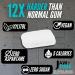 JawTone Mint Chewing Gum for Jawline Enhancement - 2 Month Supply (40 Units) - Buy Online on GoSupps.com