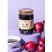KoRo Balsamic Onion Chutney 730g - Sweet & Sour with Caramelized Onions & Agave Syrup - International Shipping Available - Buy Online on GoSupps.com