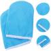 1paire Cire De Paraffine Pour Soins Des Mains Mitaines R utilisables Pour Spa Chaud Confortables Et Ajustables Exp rience De Soin Professionnelle 25.50X15.00X1.00CM Bleu - Buy Online on GoSupps.com