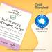 Eco-Friendly Plant-Powered Laundry Detergent Strips - Fragrance-Free Ultra Concentrated Plastic-Free for Home & Travel - Buy Online on GoSupps.com