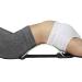 Pro11 wellbeing posture corrector back pain relief with padded strip and instructions