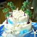 16 Pieces Green Palm Tree Cupcake Topper with Coconuts Cake Topper for Cake Decorations(5.5 inch-16 Pieces) - Buy Online on GoSupps.com