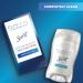 Secret Clinical Strength Antiperspirant and Deodorant for Women Invisible Solid Completely Clean Scent 72-hr Sweat Protection 1.6 oz (Pack of 2) 1.6 Ounce (Pack of 2) - Buy Online on GoSupps.com