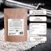  GREAT VITA GreatVita L-Arginine Base Powder 400 g High Dosed | High Quality Made in Germany | HCL Free and Purely Vegetable Free Die - Buy Online on GoSupps.com