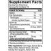 Olly Laser Focus Gummy Supplement - 18 Day Supply, Ginseng, Alpha GPC, B Vitamins, Berry Tangy Tangerine - 36 Count - Buy Online on GoSupps.com