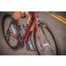 VeloToze Tall Shoe Cover 2.0 - Water-Proof & Windproof Overshoes for Road Cycling - Black, Large - Buy Online on GoSupps.com