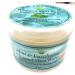 Mint & Eucalyptus Whipped Shea Butter - Nourishing and Hydrating Skincare Essential - Buy Online on GoSupps.com
