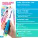 BriteBrush GameBrush - Interactive Smart Kids Toothbrush | 1 Count - Buy Online on GoSupps.com