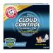 ARM & HAMMER Cat Litter Clump & Seal Cloud Control Multi-Cat Odour Control Dust Free Clumping Clay Litter 8.62kg (Pack of 1) Cloud Control 8.6kg