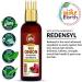THE INDIE EARTH ADVANCED 3% REDENSYL RED ONION ANTI HAIR LOSS & HAIR GROWTH OIL WITH 32+ NATURAL INGREDIENTS 100ML FIRST TIME EVER WITH 3% REDENSYL MORE EFFECTIVE & BEST HAIR FALL CONTROL OIL Redensyl 3% Red Onion Hair Oil - Buy Online on GoSupps.com