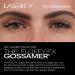Lashify Fluffy FX 12mm Gossamer DIY Eyelash Extensions Refill | Curly & Fluttery Black False Lashes - Buy Online on GoSupps.com