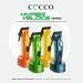 Cocco Hyper Veloce Pro Clipper - Graphene Taper Blade Hair Clippers High-Torque Cordless with Charging Station - Professional Grooming Tools for All Hair Types - Buy Online on GoSupps.com