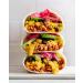 Ulivit Crumblz - Mushroom Boost Crumblz - 60g of Protein | High Protein Steak Crumbles | 0g Sugar | Gluten Free Soy Free | Keto Friendly | Non GMO | Vegan Plant Based Protein Meals | 3 pack Mushroom Boost Crumblz 3-Packs - Buy Online on GoSupps.com