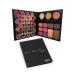 RRTBeauty Virtuoso 41 Color Makeup Palette - Raquel Riley Thomas Beauty - Buy Online on GoSupps.com