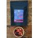  YouFlake YouFlake 3BEEREN BISS | Organic mix of dried strawberries raspberries and blueberries | 210 g - Buy Online on GoSupps.com