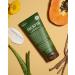 Classic Daily Facial Cleanser for Men - Natural Face Wash with Jojoba Beads & Fruit Enzymes | EWG Verified Organic All Skin Types 6 Fl Oz - Buy Online on GoSupps.com