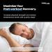 Prime Labs Prime Test Night Duty Nighttime Testosterone Booster & Sleep Support for Men | PM Muscle Recovery Supplements - Buy Online on GoSupps.com
