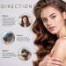 Organic Raw Batana Oil for Hair Growth | Prevent Hair Loss & Enhance Thickness | 100g - Dr. Sebi Approved - Buy Online on GoSupps.com