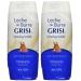 Leche De Burra Grisi Donkey's Milk Shower Gel Hidratante 15.2fl Oz (Pack of 2)