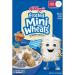 Kellogg's Frosted Mini Wheats Blueberry Muffin Cereal 14.3oz - Kids Snack - Buy Online on GoSupps.com