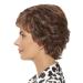 Lofty Wig Ella - High-Quality Synthetic Hair Wig in Sand Mix | Realistic Look for All Styles - Buy Online on GoSupps.com
