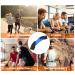 Buy Healifty Shoulder Protection Support Pads - Compression Sleeve & Strap for Men | Orthopedic Brace for Dislocation & Relief - Buy Online on GoSupps.com