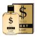Lazell Dollar Next for Men Perfume | Impression by Million One Cologne | Eau De Toilette 3.4 Fl Oz | Citrus Woody Fragrance | European oncentrated Scent Lasts 6-9 Hours - Buy Online on GoSupps.com