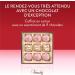 Venchi - Coffret Cadeau avec 9 Chocolats BacioDiDama et Chocoviar Gianduia V g talien Sans Gluten 158 g Id e de cadeau pour la f te des m res - Buy Online on GoSupps.com