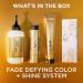 L'Oreal Superior Preference Hi-Lift Color + Shine System UL51 Natural Brown - 1 Application - Buy Online on GoSupps.com