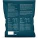 Kinetica OatGain Weight Gainer 4.8kg Chocolate Caramel - 600+ Calories & 47g Protein - 30 Servings - Buy Online on GoSupps.com