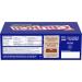 Nestle Crunch Milk Chocolate with Crisp Rice 36 X 44 Gram Net Wt (1584 Gram) 1584 Grams - Buy Online on GoSupps.com
