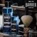 Marmara Barber Cologne - Best Choice of Barbers and Traditional Shaving Fans No:2 Series (250ml x 6 Bottles) - Buy Online on GoSupps.com