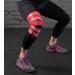 Serious Steel Mobility & Recovery Floss Bands | Compression Tack & Flossing Band (7L x 2W) - Black | International Shipping Available - Buy Online on GoSupps.com
