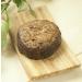 Black Soap Handmade Organic Authentic Raw African made from all natural ingredients - Organic Coconut Oil Cocoa Pod Ash and Organic Shea Butter by Momo's Yard 1kg - Buy Online on GoSupps.com