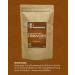 Cordyceps Bio Powder 500g - Premium EU Produced Mushroom Supplement from Slovenia - High Safety & Sustainability - German Brand - Buy Online on GoSupps.com