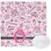 YouCustomizeIt Personalized Princess Washcloth