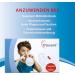 Buy OTOVENT System 1 Nosepiece + 15 Air Membrane - Effective Nasal Congestion Relief | Fast International Shipping - Buy Online on GoSupps.com