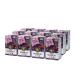 Nature's Path Organic Frosted Wildberry Acai Toaster Pastries - 11oz (Pack of 12) | Non-GMO, Real Fruit - Buy Online on GoSupps.com