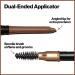 Revlon Colorstay Brow Pencil 210 Soft Brown - Long-Lasting Precision Eyebrow Define - Buy Online on GoSupps.com