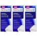 Panoxyl PM Overnight Spot Patches - 40 Count (Pack of 3) | Advanced Hydrocolloid Healing Technology - Buy Online on GoSupps.com