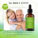 Platt Wellness Platt Pro Natural Balance Oil 2 oz Bio-Identical USP Progesterone + Vitamin E in MCT Oil Base for Hormonal Balance Soy-Free Paraben-Free Made in USA - Buy Online on GoSupps.com