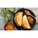 Patak's Hot Curry Paste - Pack of 6 (6 x 283g) | Authentic Indian Flavor for International Shipping - Buy Online on GoSupps.com